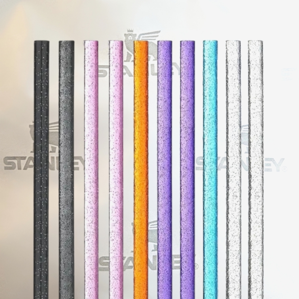 FREE Glitter Tumbler Straw w any Purchase!